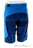 Dynafit Ride DST Mens Biking Shorts, , Blue, , Male, 0015-10918, 5637752969, , N2-12.jpg