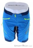 Dynafit Ride DST Mens Biking Shorts, , Blue, , Male, 0015-10918, 5637752969, , N3-03.jpg