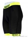 Dynafit Ride Padded Mens Biking Shorts with Liner, Dynafit, Black, , Male, 0015-10919, 5637752987, 4053866111232, N1-06.jpg