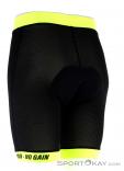 Dynafit Ride Padded Mens Biking Shorts with Liner, Dynafit, Black, , Male, 0015-10919, 5637752987, 4053866111232, N1-11.jpg