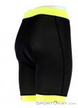 Dynafit Ride Padded Mens Biking Shorts with Liner, Dynafit, Black, , Male, 0015-10919, 5637752987, 4053866111232, N1-16.jpg