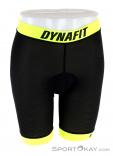 Dynafit Ride Padded Mens Biking Shorts with Liner, Dynafit, Black, , Male, 0015-10919, 5637752987, 4053866111232, N2-02.jpg
