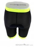 Dynafit Ride Padded Mens Biking Shorts with Liner, , Black, , Male, 0015-10919, 5637752987, , N3-13.jpg