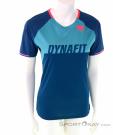 Dynafit Ride Padded Women T-Shirt, , Blue, , Female, 0015-10890, 5637753033, , N2-02.jpg