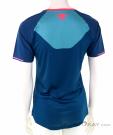 Dynafit Ride Padded Women T-Shirt, , Blue, , Female, 0015-10890, 5637753033, , N2-12.jpg