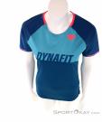 Dynafit Ride Padded Femmes T-shirt, Dynafit, Bleu, , Femmes, 0015-10890, 5637753033, 4053866111089, N3-03.jpg
