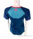 Dynafit Ride Padded Women T-Shirt, , Blue, , Female, 0015-10890, 5637753033, , N3-13.jpg