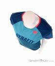 Dynafit Ride Padded Mujer T-Shirt, Dynafit, Azul, , Mujer, 0015-10890, 5637753033, 4053866111089, N4-04.jpg