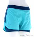 Dynafit Alpine Pro 2in1 Shorts Women Running Shorts, , Blue, , Female, 0015-10926, 5637753040, , N1-01.jpg