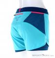 Dynafit Alpine Pro 2in1 Shorts Women Running Shorts, , Blue, , Female, 0015-10926, 5637753040, , N1-16.jpg