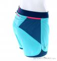 Dynafit Alpine Pro 2in1 Shorts Women Running Shorts, , Blue, , Female, 0015-10926, 5637753040, , N2-17.jpg