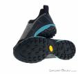 Scarpa Mescalito Womens Approach Shoes, Scarpa, Gray, , Female, 0028-10259, 5637753601, 8057963053163, N1-11.jpg