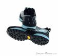 Scarpa Mescalito GTX Womens Approach Shoes Gore-Tex, Scarpa, Modrá, , Ženy, 0028-10260, 5637753611, 8057963052258, N3-13.jpg