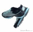 Scarpa Mescalito GTX Womens Approach Shoes Gore-Tex, Scarpa, Blue, , Female, 0028-10260, 5637753611, 8057963052258, N4-09.jpg