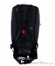 Ortovox Ascent 22l Ski Touring Backpack, , Noir, , Hommes,Femmes,Unisex, 0016-11023, 5637753634, , N1-11.jpg