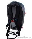 Ortovox Ascent 22l Ski Touring Backpack, , Black, , Male,Female,Unisex, 0016-11023, 5637753634, , N2-12.jpg