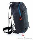 Ortovox Ascent 22l Ski Touring Backpack, , Black, , Male,Female,Unisex, 0016-11023, 5637753634, , N2-17.jpg