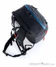 Ortovox Ascent 22l Ski Touring Backpack, , Black, , Male,Female,Unisex, 0016-11023, 5637753634, , N4-14.jpg