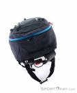 Ortovox Ascent 22l Ski Touring Backpack, , Black, , Male,Female,Unisex, 0016-11023, 5637753634, , N5-10.jpg