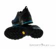 Salewa MTN Trainer 2 GTX Femmes Chaussures d'approche Gore-Tex, Salewa, Bleu, , Femmes, 0032-10756, 5637753690, 4053866159890, N2-12.jpg