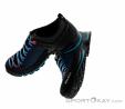 Salewa MTN Trainer 2 GTX Women Approach Shoes Gore-Tex, Salewa, Blue, , Female, 0032-10756, 5637753690, 4053866159890, N3-08.jpg