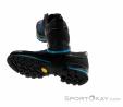 Salewa MTN Trainer 2 GTX Mujer Calzado para acceso Gore-Tex, Salewa, Azul, , Mujer, 0032-10756, 5637753690, 4053866159890, N3-13.jpg