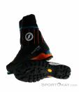 Scarpa Phantom Tech HD Mens Mountaineering Boots, Scarpa, Orange, , Male, 0028-10267, 5637753697, 8025228991475, N1-11.jpg
