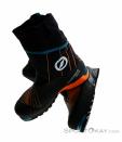 Scarpa Phantom Tech HD Mens Mountaineering Boots, Scarpa, Orange, , Male, 0028-10267, 5637753697, 8025228991475, N3-08.jpg