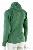 Salewa Agner Hybrid Polarlite DST FZ Womens Sweater, , Green, , Female, 0032-10634, 5637753722, , N1-11.jpg