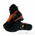 Scarpa Mont Blanc Pro GTX Hommes Chaussures de montagne Gore-Tex, Scarpa, Orange, , Hommes, 0028-10268, 5637753729, 8025228933413, N1-11.jpg