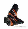 Scarpa Mont Blanc Pro GTX Mens Mountaineering Boots Gore-Tex, , Orange, , Male, 0028-10268, 5637753729, , N1-16.jpg