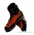 Scarpa Mont Blanc Pro GTX Mens Mountaineering Boots Gore-Tex, Scarpa, Orange, , Male, 0028-10268, 5637753729, 8025228933413, N2-07.jpg