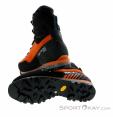 Scarpa Mont Blanc Pro GTX Hommes Chaussures de montagne Gore-Tex, Scarpa, Orange, , Hommes, 0028-10268, 5637753729, 8025228933413, N2-12.jpg