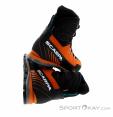 Scarpa Mont Blanc Pro GTX Hommes Chaussures de montagne Gore-Tex, Scarpa, Orange, , Hommes, 0028-10268, 5637753729, 8025228933413, N2-17.jpg