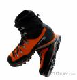 Scarpa Mont Blanc Pro GTX Hommes Chaussures de montagne Gore-Tex, Scarpa, Orange, , Hommes, 0028-10268, 5637753729, 8025228933413, N3-08.jpg