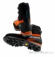 Scarpa Mont Blanc Pro GTX Mens Mountaineering Boots Gore-Tex, , Orange, , Male, 0028-10268, 5637753729, , N3-13.jpg
