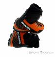 Scarpa Mont Blanc Pro GTX Hommes Chaussures de montagne Gore-Tex, Scarpa, Orange, , Hommes, 0028-10268, 5637753729, 8025228933413, N3-18.jpg