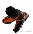 Scarpa Mont Blanc Pro GTX Hommes Chaussures de montagne Gore-Tex, Scarpa, Orange, , Hommes, 0028-10268, 5637753729, 8025228933413, N4-09.jpg
