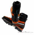 Scarpa Mont Blanc Pro GTX Mens Mountaineering Boots Gore-Tex, , Orange, , Male, 0028-10268, 5637753729, , N4-14.jpg