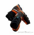 Scarpa Mont Blanc Pro GTX Mens Mountaineering Boots Gore-Tex, , Orange, , Male, 0028-10268, 5637753729, , N5-05.jpg