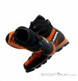 Scarpa Mont Blanc Pro GTX Hommes Chaussures de montagne Gore-Tex, Scarpa, Orange, , Hommes, 0028-10268, 5637753729, 8025228933413, N5-10.jpg