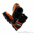 Scarpa Mont Blanc Pro GTX Mens Mountaineering Boots Gore-Tex, Scarpa, Orange, , Male, 0028-10268, 5637753729, 8025228933413, N5-15.jpg
