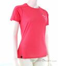 Salewa Pedroc 3 Dry Women T-Shirt, Salewa, Pink, , Female, 0032-10757, 5637753734, 4053866124997, N1-01.jpg