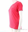 Salewa Pedroc 3 Dry Women T-Shirt, Salewa, Pink, , Female, 0032-10757, 5637753734, 4053866124997, N1-06.jpg