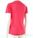 Salewa Pedroc 3 Dry Damen T-Shirt, Salewa, Pink-Rosa, , Damen, 0032-10757, 5637753734, 4053866124997, N1-11.jpg