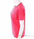 Salewa Pedroc 3 Dry Women T-Shirt, Salewa, Pink, , Female, 0032-10757, 5637753734, 4053866124997, N2-07.jpg