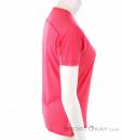 Salewa Pedroc 3 Dry Femmes T-shirt, Salewa, Rose, , Femmes, 0032-10757, 5637753734, 4053866124997, N2-17.jpg