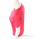Salewa Pedroc 3 Dry Women T-Shirt, Salewa, Pink, , Female, 0032-10757, 5637753734, 4053866124997, N3-08.jpg