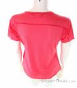 Salewa Pedroc 3 Dry Women T-Shirt, Salewa, Pink, , Female, 0032-10757, 5637753734, 4053866124997, N3-13.jpg