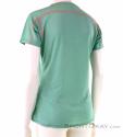Salewa Pedroc 3 Dry Women T-Shirt, Salewa, Green, , Female, 0032-10757, 5637753741, 0, N1-11.jpg